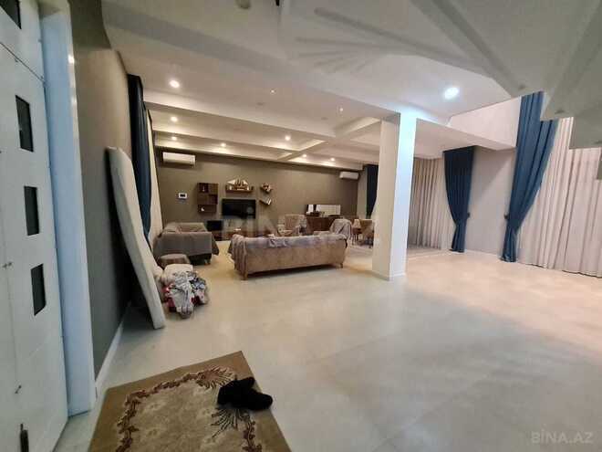 İcarəyə verilir 5 otaqlı həyət evi/bağ evi 460 m², Sea Breeze q., photo 16 from 32