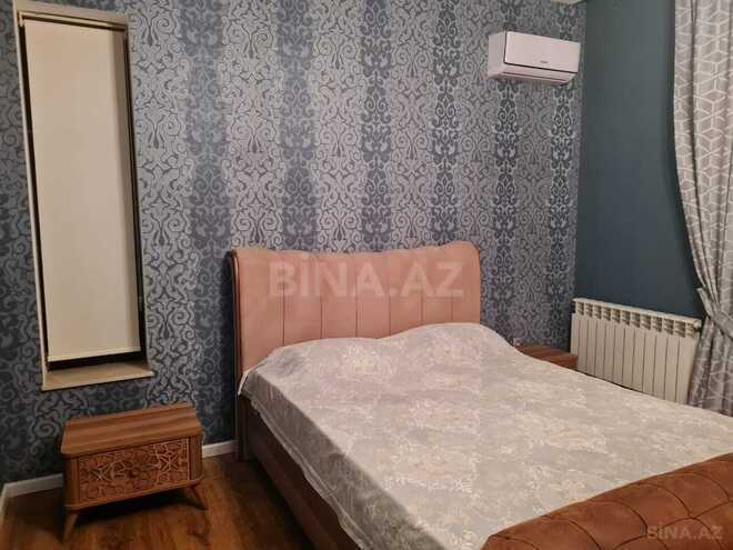 İcarəyə verilir 5 otaqlı həyət evi/bağ evi 460 m², Sea Breeze q., photo 26 from 32