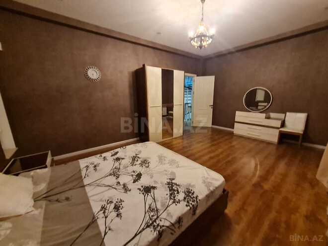 5-комн. дом/дача - пос. Нардаран - 360 м² (25)