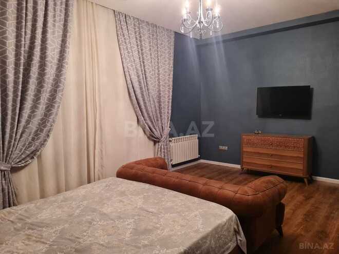 5-комн. дом/дача - пос. Нардаран - 360 м² (28)