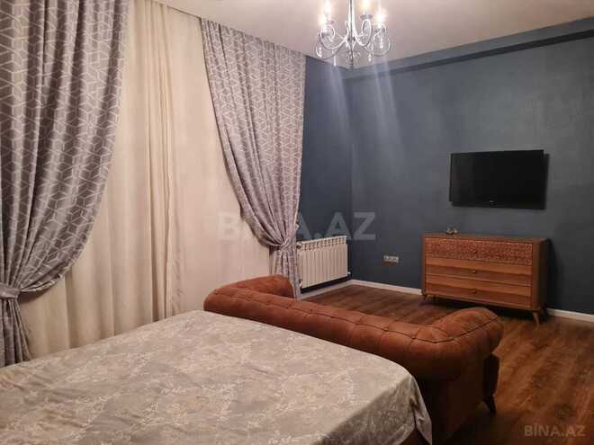 5 otaqlı həyət evi/bağ evi - Nardaran q. - 360 m² (35)