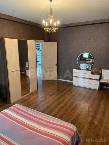 5 otaqlı həyət evi/bağ evi - Nardaran q. - 360 m² (22)