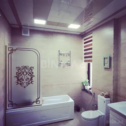 5-комн. дом/дача - пос. Мардакан - 220 м² (23)