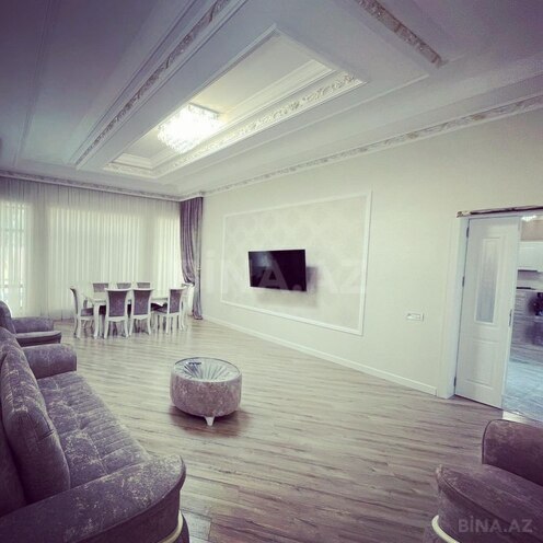 5-комн. дом/дача - пос. Мардакан - 220 м² (11)