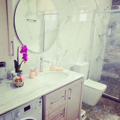 5-комн. дом/дача - пос. Мардакан - 220 м² (30)