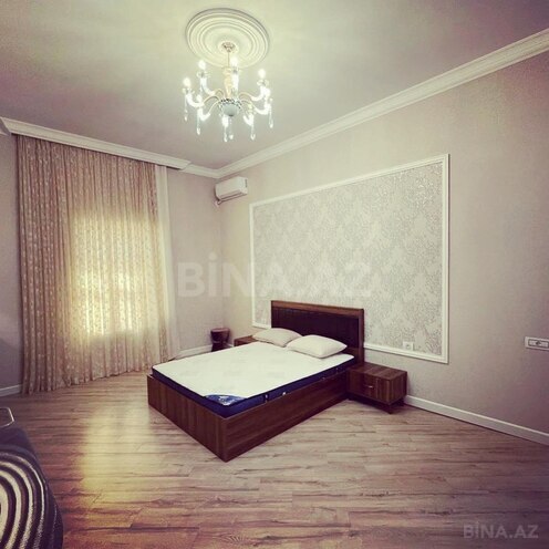 5-комн. дом/дача - пос. Мардакан - 220 м² (19)
