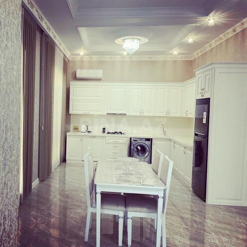 5-комн. дом/дача - пос. Мардакан - 220 м² (14)