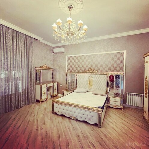 5-комн. дом/дача - пос. Мардакан - 220 м² (18)