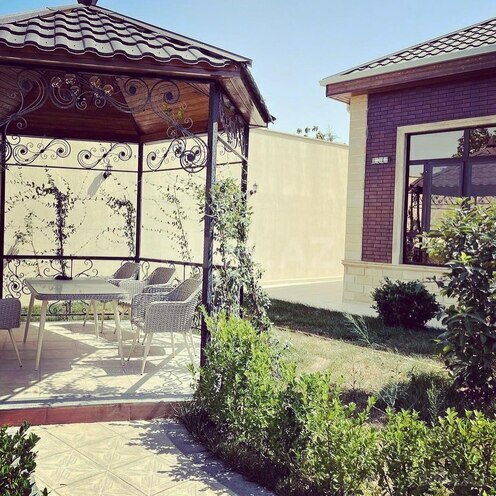 5-комн. дом/дача - пос. Мардакан - 220 м² (3)