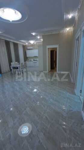 5-комн. дом/дача - пос. Мардакан - 220 м² (24)