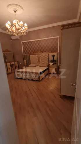 5-комн. дом/дача - пос. Мардакан - 220 м² (21)