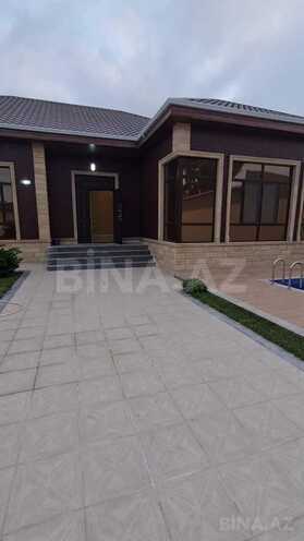 5-комн. дом/дача - пос. Мардакан - 220 м² (5)