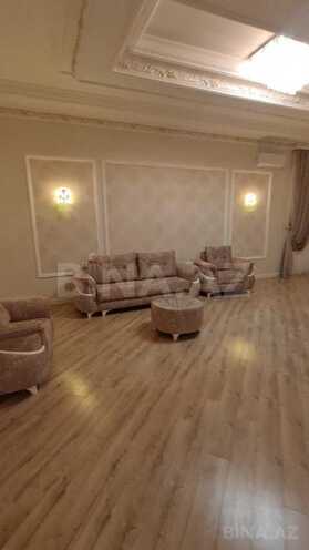 5-комн. дом/дача - пос. Мардакан - 220 м² (13)