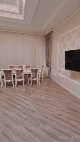 5-комн. дом/дача - пос. Мардакан - 220 м² (16)