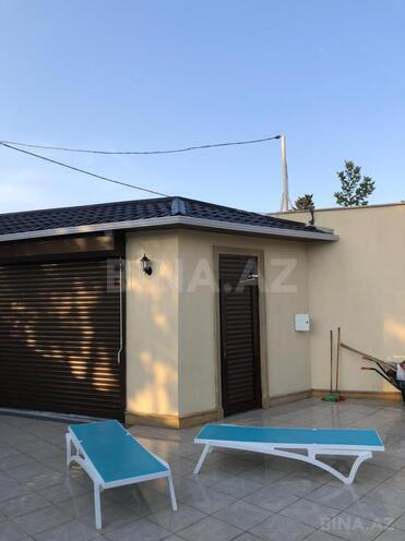 5-комн. дом/дача - пос. Мардакан - 220 м² (6)