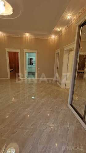 5-комн. дом/дача - пос. Мардакан - 220 м² (25)