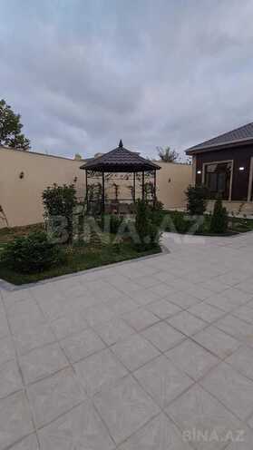 5-комн. дом/дача - пос. Мардакан - 220 м² (4)