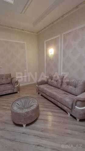 5-комн. дом/дача - пос. Мардакан - 220 м² (12)