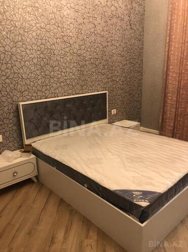 5-комн. дом/дача - пос. Мардакан - 220 м² (28)