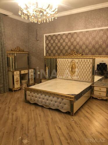 5-комн. дом/дача - пос. Мардакан - 220 м² (26)