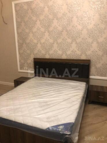 5-комн. дом/дача - пос. Мардакан - 220 м² (27)