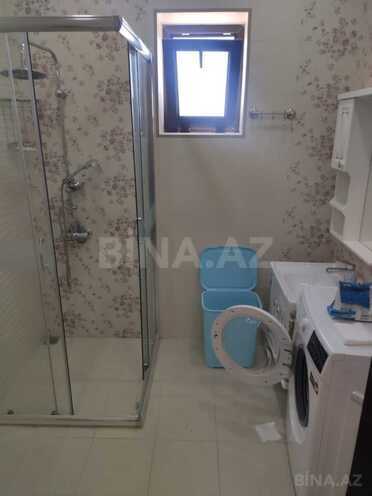 5 otaqlı həyət evi/bağ evi - Buzovna q. - 240 m² (28)
