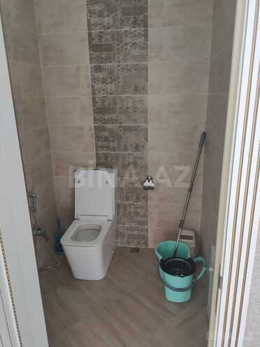 5 otaqlı həyət evi/bağ evi - Buzovna q. - 240 m² (27)