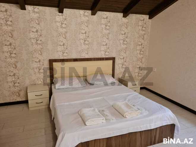 5 otaqlı həyət evi/bağ evi - Buzovna q. - 240 m² (25)