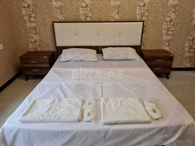 5 otaqlı həyət evi/bağ evi - Buzovna q. - 240 m² (22)
