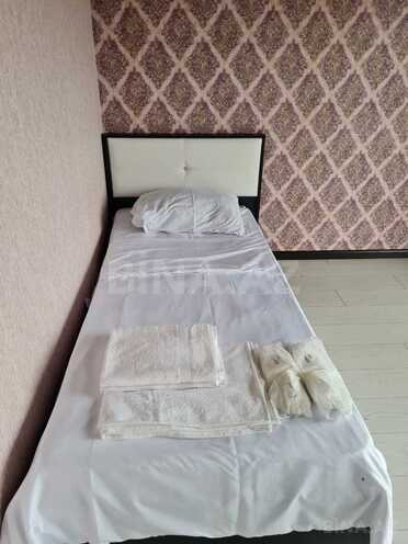 5 otaqlı həyət evi/bağ evi - Buzovna q. - 240 m² (26)
