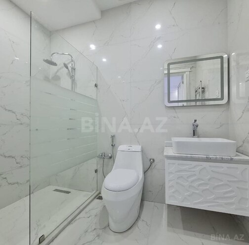 İcarəyə verilir 5 otaqlı həyət evi/bağ evi 290 m², Mərdəkan q., photo 30 from 32