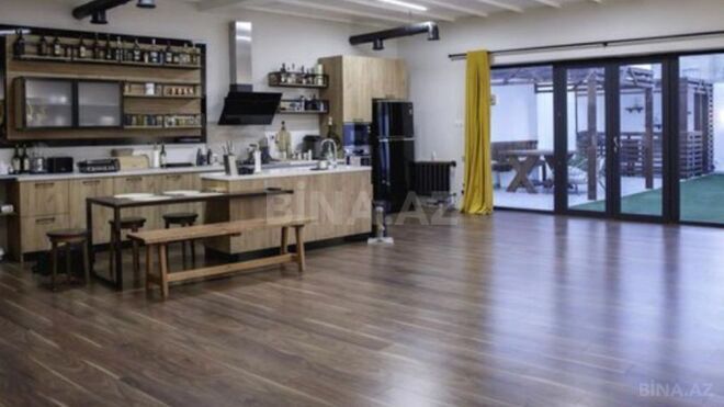 4 otaqlı həyət evi/bağ evi - Mərdəkan q. - 156 m² (12)