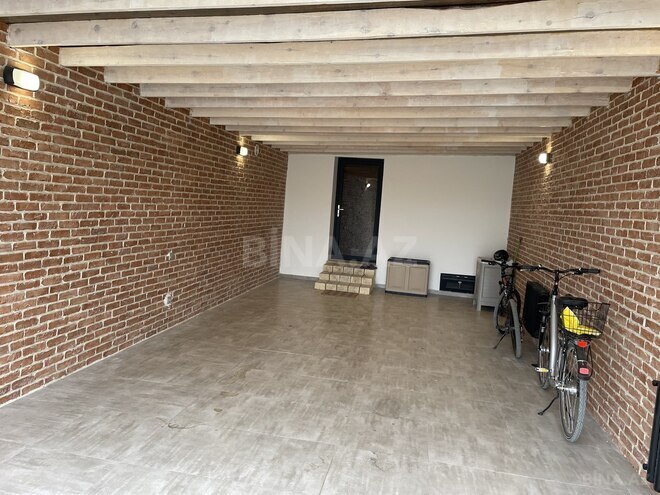 4 otaqlı həyət evi/bağ evi - Mərdəkan q. - 156 m² (11)
