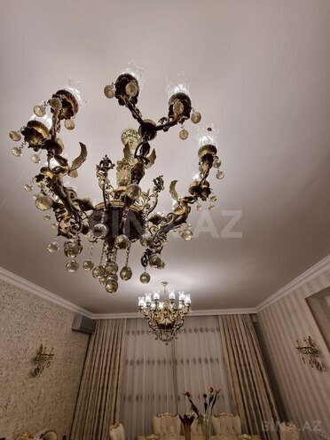 Продаётся 4-комн. новостройка 158 м², м. Нариман Нариманов, photo 20 from 31
