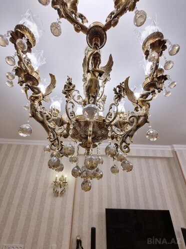 Продаётся 4-комн. новостройка 158 м², м. Нариман Нариманов, photo 8 from 31