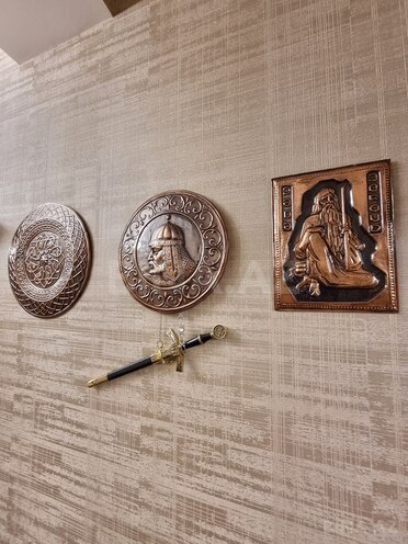Продаётся 4-комн. новостройка 158 м², м. Нариман Нариманов, photo 11 from 31