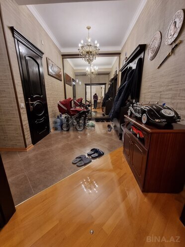 Продаётся 4-комн. новостройка 158 м², м. Нариман Нариманов, photo 26 from 31