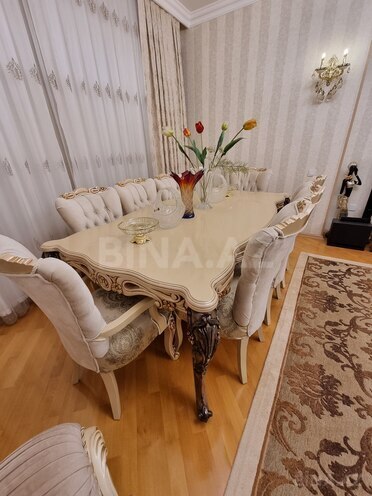 Продаётся 4-комн. новостройка 158 м², м. Нариман Нариманов, photo 5 from 31