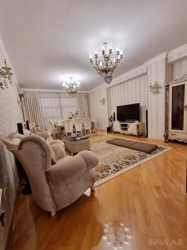 Продаётся 4-комн. новостройка 158 м², м. Нариман Нариманов, photo 3 from 31