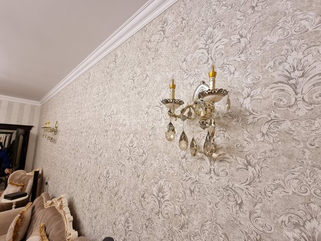 Продаётся 4-комн. новостройка 158 м², м. Нариман Нариманов, photo 12 from 31