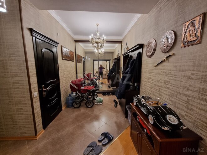 Продаётся 4-комн. новостройка 158 м², м. Нариман Нариманов, photo 16 from 31