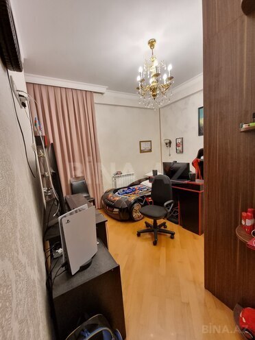 Продаётся 4-комн. новостройка 158 м², м. Нариман Нариманов, photo 21 from 31