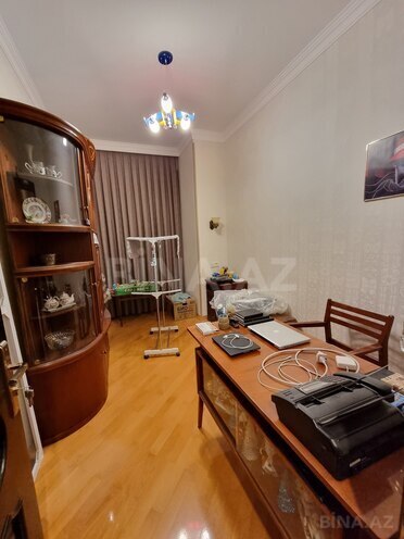 Продаётся 4-комн. новостройка 158 м², м. Нариман Нариманов, photo 27 from 31