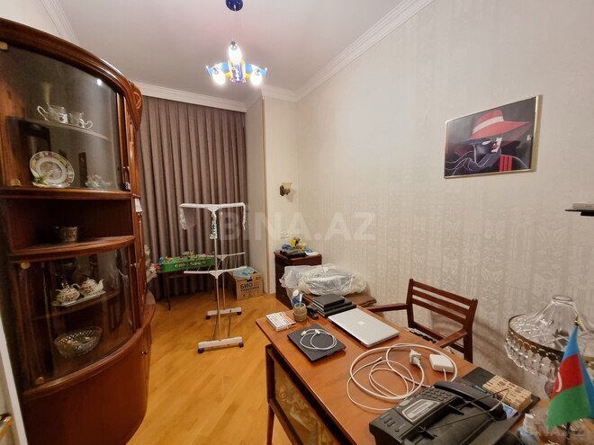 Продаётся 4-комн. новостройка 158 м², м. Нариман Нариманов, photo 25 from 31
