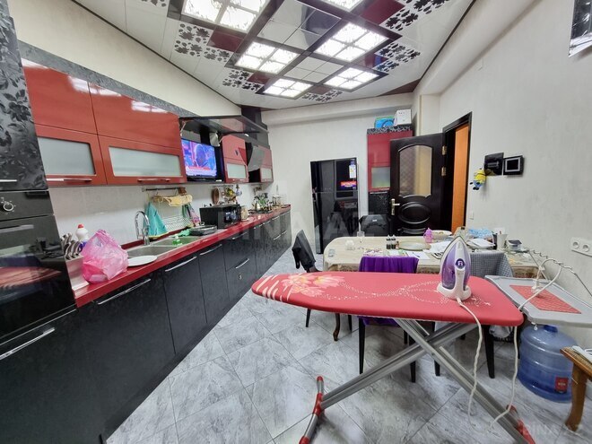 Продаётся 4-комн. новостройка 158 м², м. Нариман Нариманов, photo 15 from 31