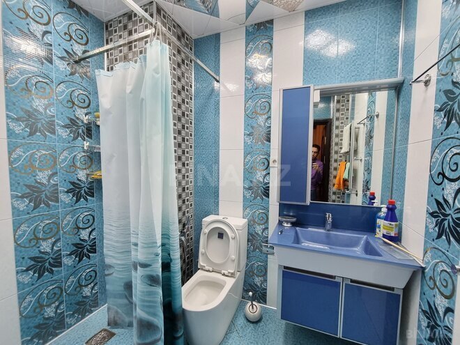 Продаётся 4-комн. новостройка 158 м², м. Нариман Нариманов, photo 30 from 31