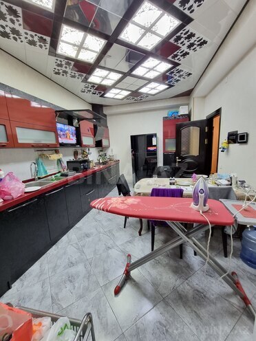 Продаётся 4-комн. новостройка 158 м², м. Нариман Нариманов, photo 13 from 31