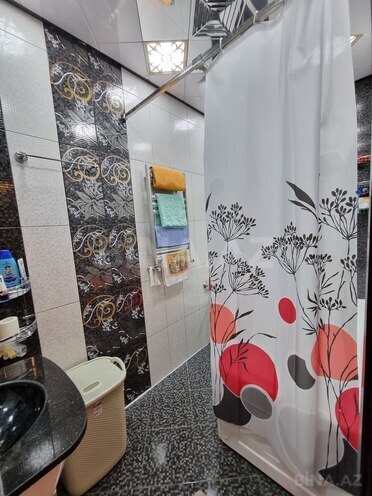 Продаётся 4-комн. новостройка 158 м², м. Нариман Нариманов, photo 28 from 31
