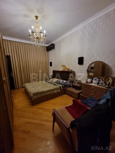 Продаётся 4-комн. новостройка 158 м², м. Нариман Нариманов, photo 17 from 31