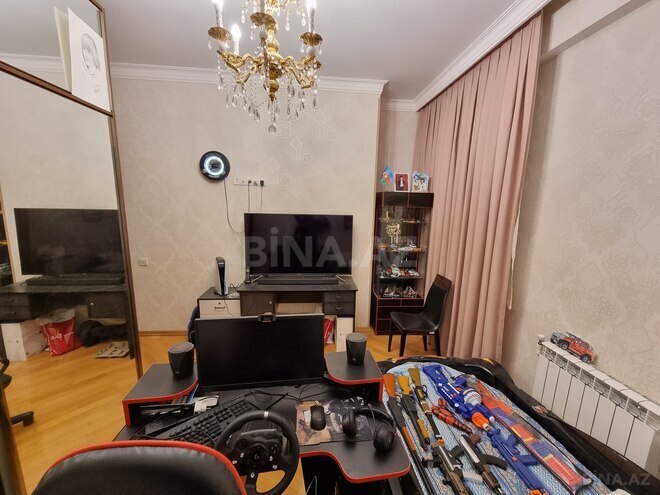 Продаётся 4-комн. новостройка 158 м², м. Нариман Нариманов, photo 22 from 31